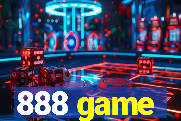 888 game